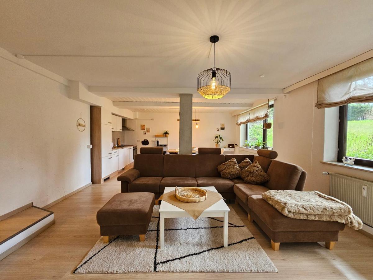 Ferienwohnung Alpenglueck Seeg Kültér fotó