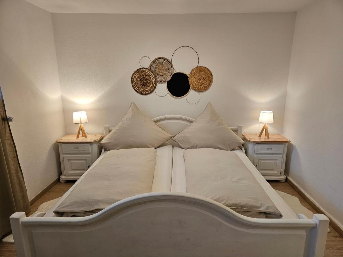 Ferienwohnung Alpenglueck Seeg Kültér fotó