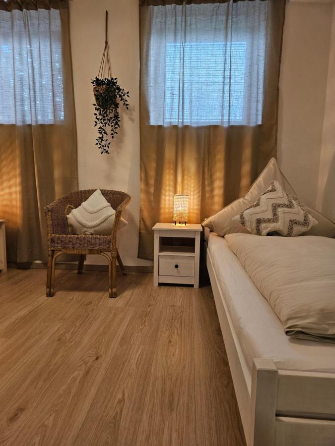 Ferienwohnung Alpenglueck Seeg Kültér fotó